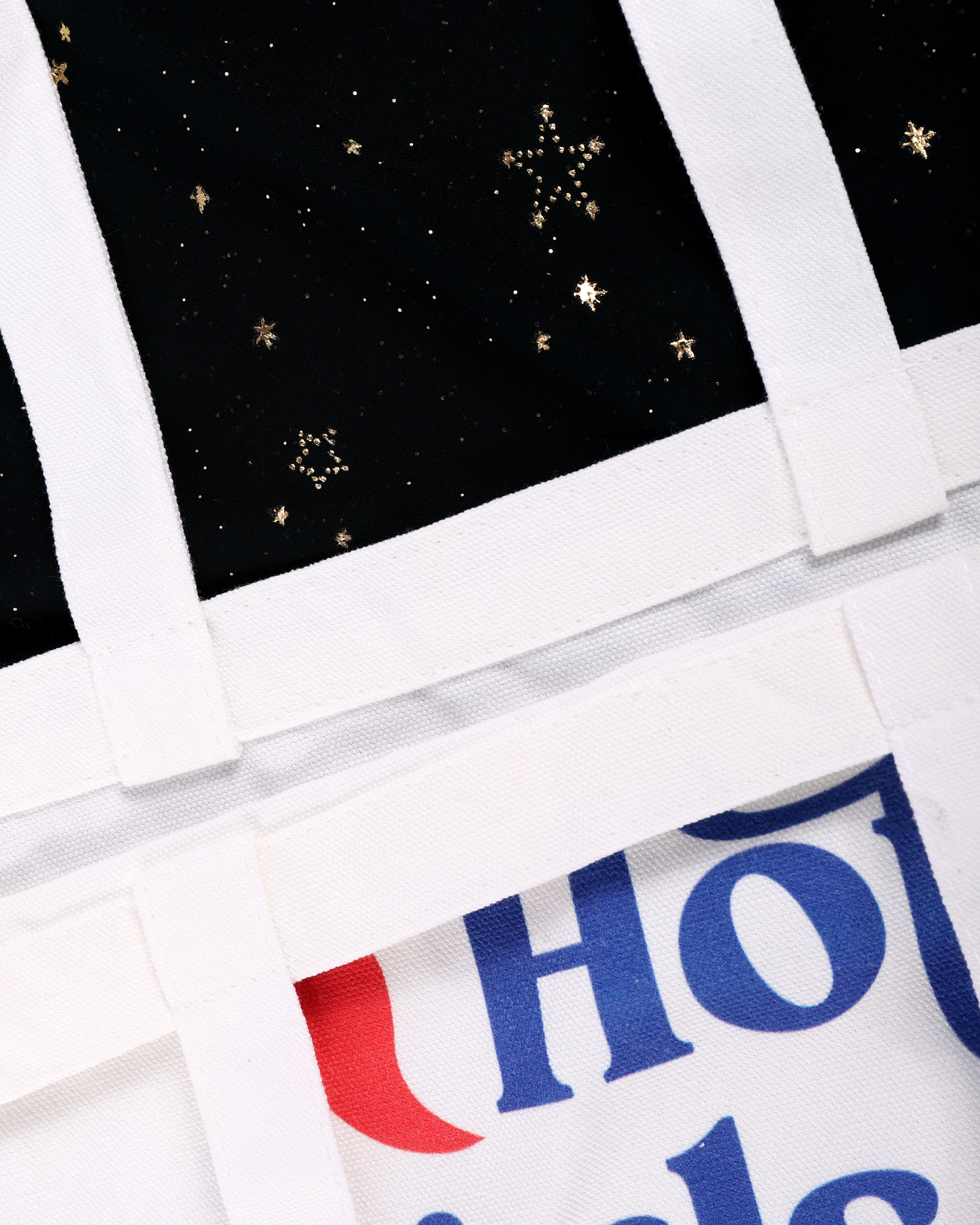 Totebag “Hot Girls Read Spicy Books”