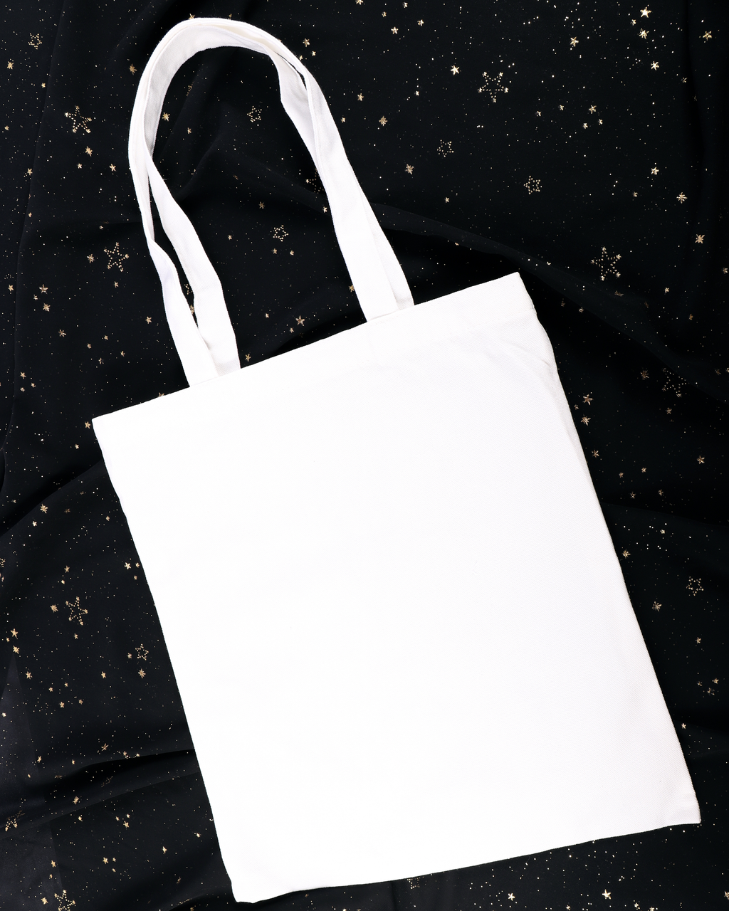 Totebag “I’m a Book & Coffee Kind of Queen”