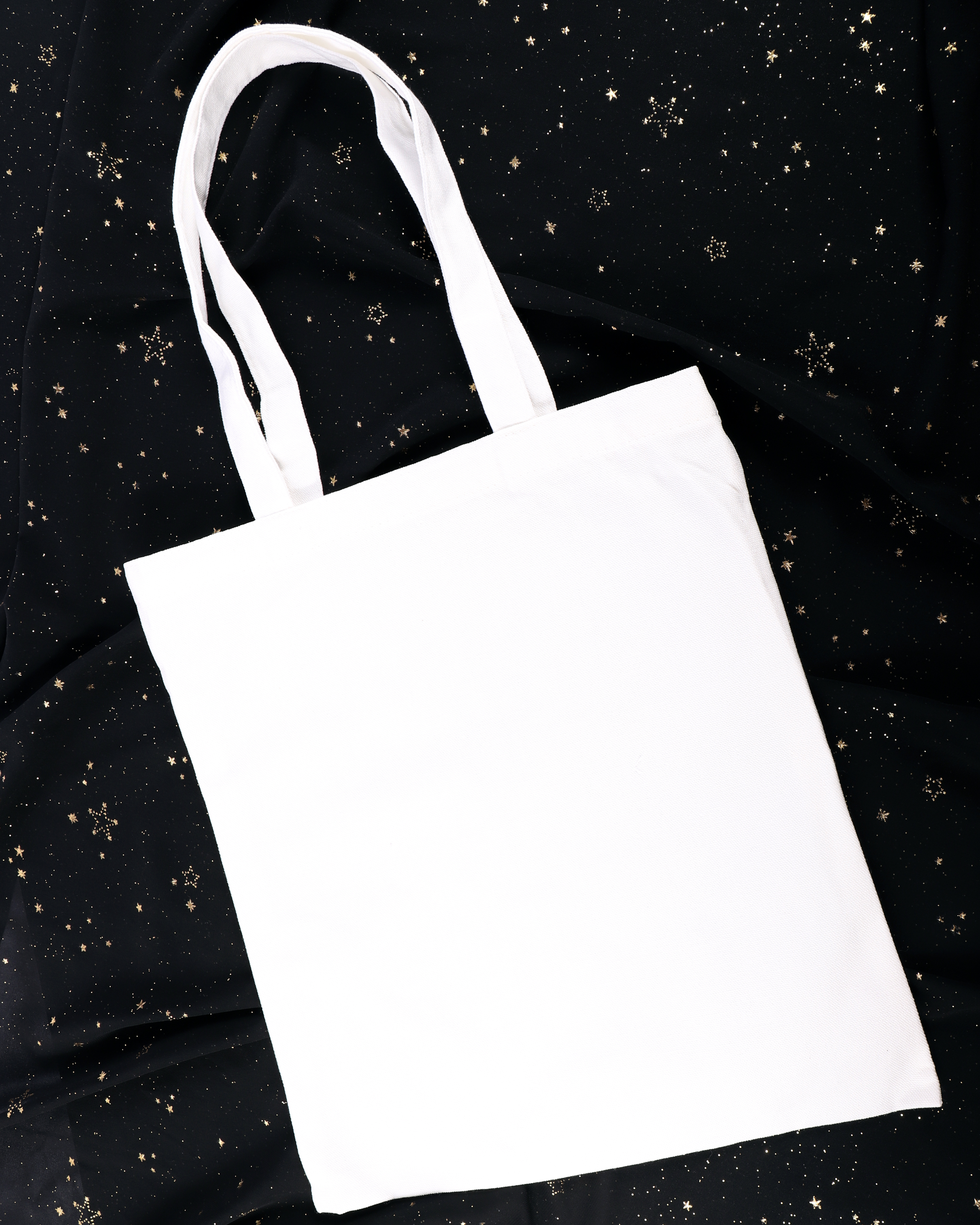 Totebag “I’m a Book & Coffee Kind of Queen”