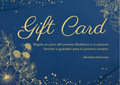 Tarjeta regalo BlueMoon