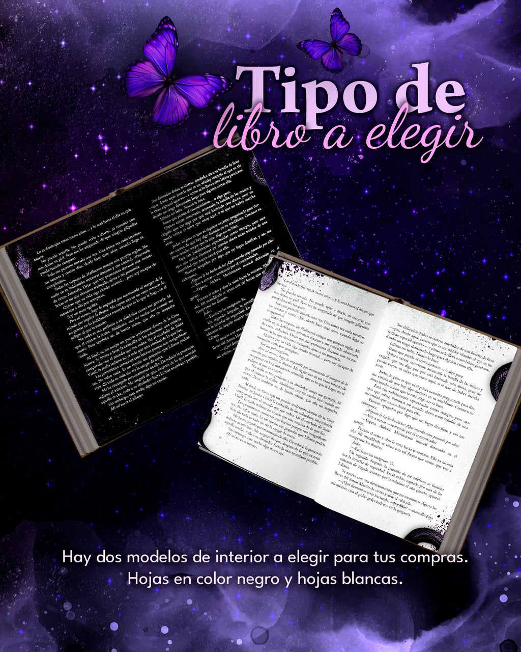 CAJA LITERARIA RUTHLESS SARA MOON